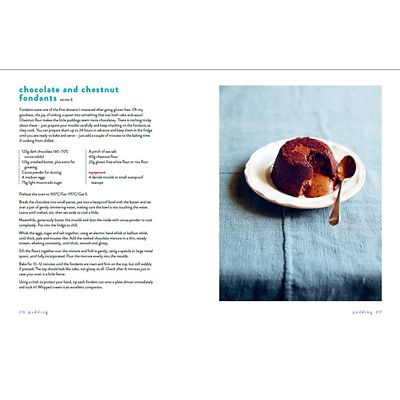 River Cottage Gluten Free Cookbook by Naomi Devlin image(5)