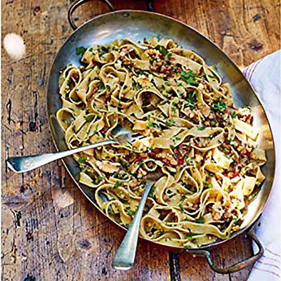 Gennaro’s Pasta Perfecto! Cookbook by Gennaro Contaldo image(2)