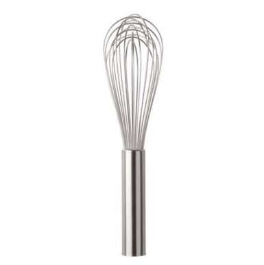 Small Whisk, Delicate 2 In 1 Flat Whisk Silicone Whisk, Switch Between Flat  Whisk And Balloon Whisk, Easier To Use, Suitable For Beating Eggs, Beating