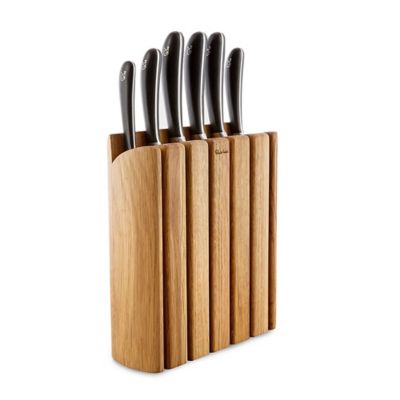 Berghoff Leo Legacy 11-pc Knife Block Set, Neutral