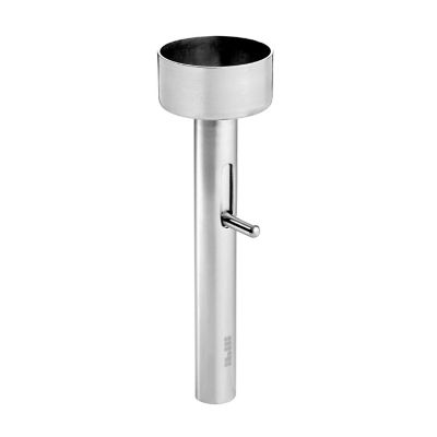 Prue’s World Stainless Steel Falafel Scoop image(2)