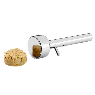 Prue’s World Stainless Steel Falafel Scoop image(4)