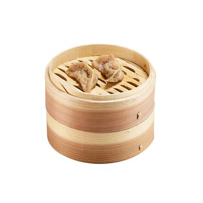 Prue’s World 2-Tier Bamboo Steamer image(7)