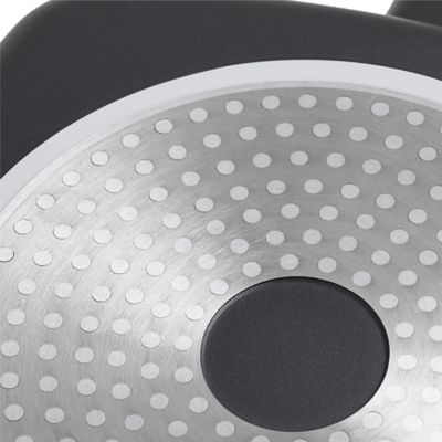 Lakeland Cast Aluminium Non-Stick Grill Pan 28cm image(4)