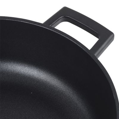 Lakeland Cast Aluminium Shallow Casserole 4 Litre image(5)