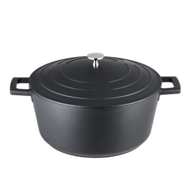 Lodge Double Dutch Oven L8DD3, 26cm 