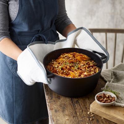 Lakeland Cast Aluminium Casserole 5 Litre image(5)