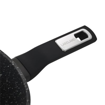 Lakeland Forged Aluminium 24cm Frying Pan image(3)