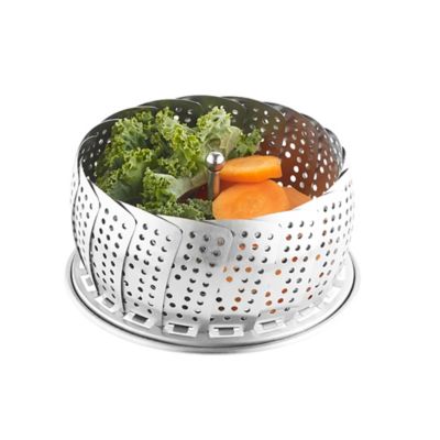 Lakeland Foldaway Steamer Basket image(3)