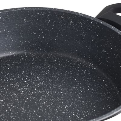 Lakeland Forged Aluminium 28cm Sauté Pan with Lid image(3)