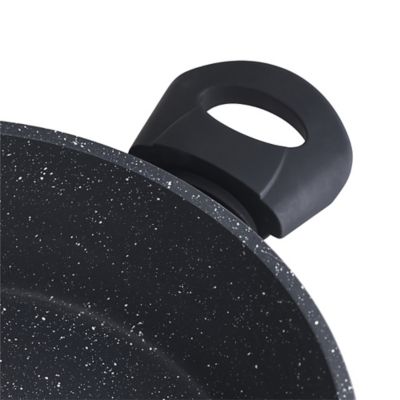 Lakeland Forged Aluminium 28cm Sauté Pan with Lid image(5)