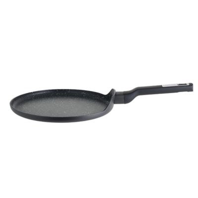 Lakeland Aluminium 25cm NonStick Crêpe Pan Lakeland