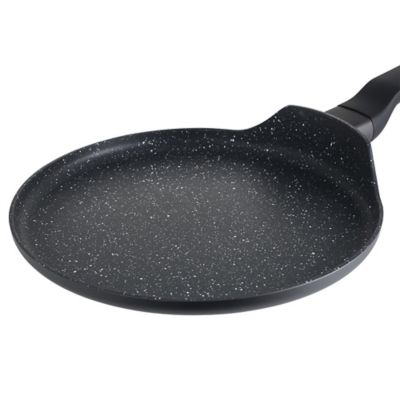 Lakeland Forged Aluminium 25cm Crêpe Pan image(5)