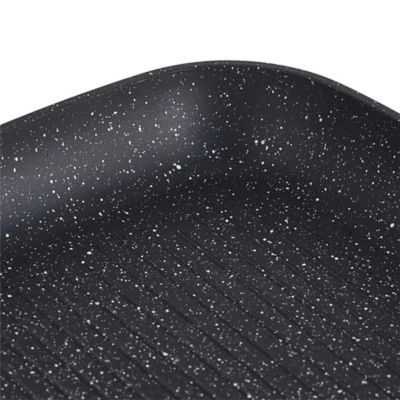 Lakeland Forged Aluminium 28cm Griddle Pan image(3)