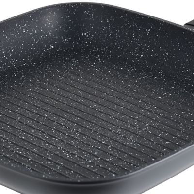 Lakeland Forged Aluminium 28cm Griddle Pan image(5)