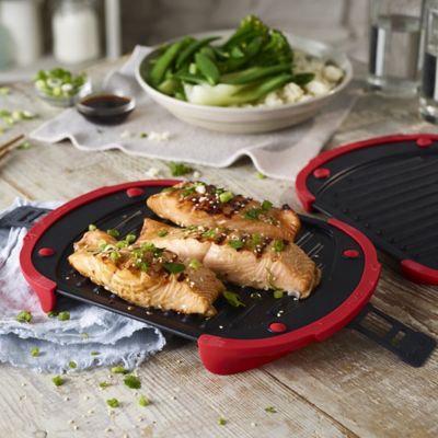 Lékué XL Microwave Grill image(4)