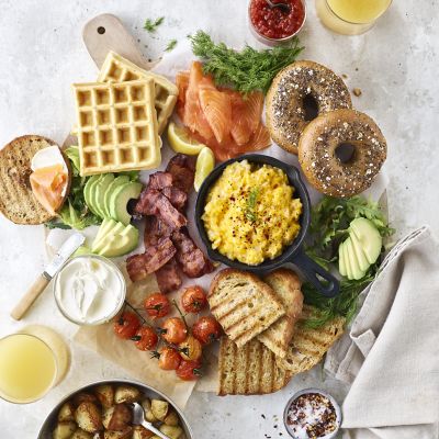 Lékué XL Microwave Grill image(7)