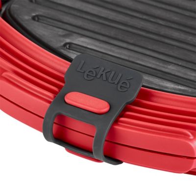 Lékué XL Microwave Grill image(9)