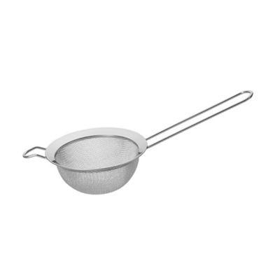 14 cm Dia.Stainless Steel Small Strainer image(1)