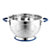 Large Stainless Steel Colander 26cm Dia.