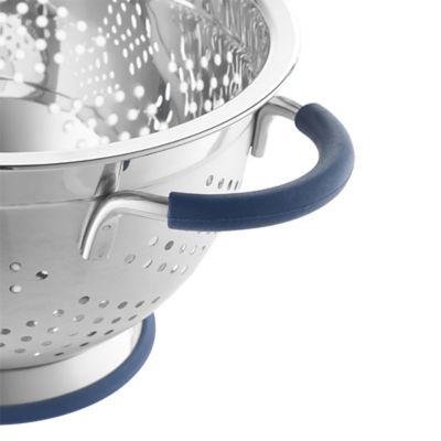 Stainless Steel Colander 22cm Dia. image(2)