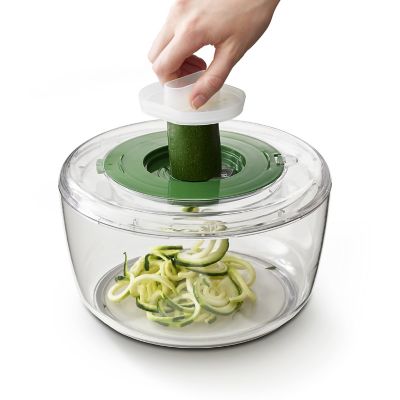 Joseph Joseph Multi-Prep Salad Bowl image(1)