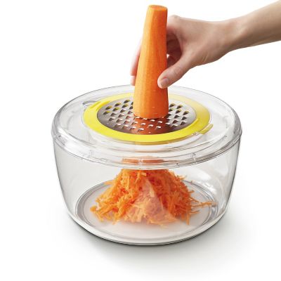 Joseph Joseph Multi-Prep Salad Bowl image(10)