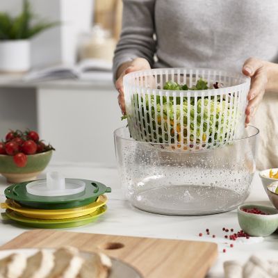 Joseph Joseph Multi-Prep Salad Bowl image(3)