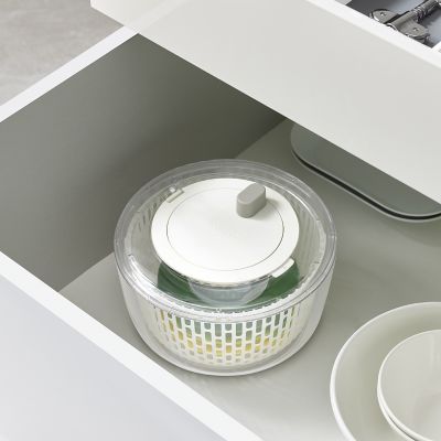 Joseph Joseph Multi-Prep Salad Bowl image(5)