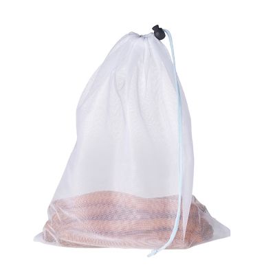 5 Lakeland Reusable Net Fruit and Vegetable Bags image(6)