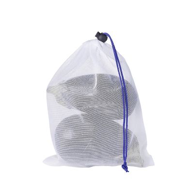 5 Lakeland Reusable Net Fruit and Vegetable Bags image(7)