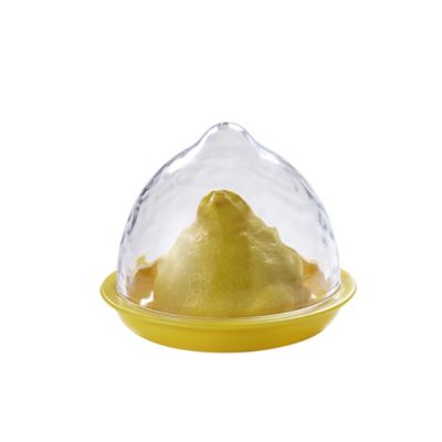 Lakeland Lemon Saver Fridge Storage Case Lakeland