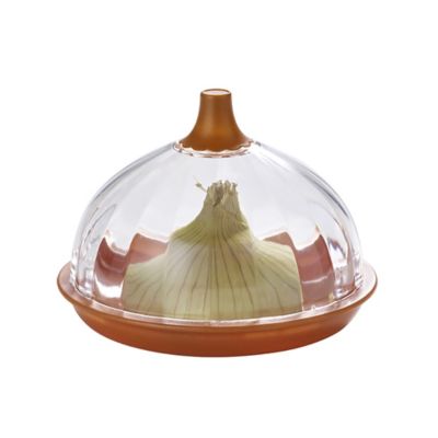 Lakeland Onion Saver Fridge Storage Case Lakeland