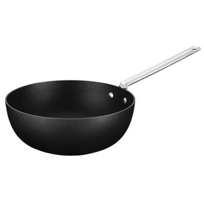 Scanpan TechnIQ Deep Saute Pan 26cm image(1)