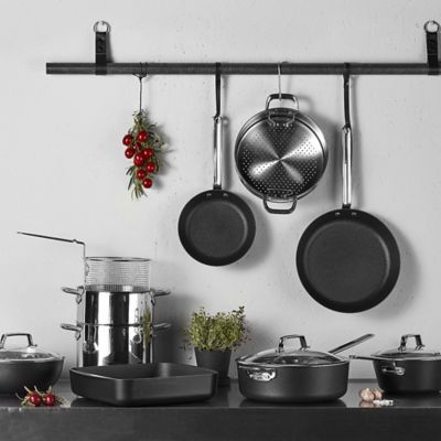 Scanpan TechnIQ Saucepan 22cm image(2)