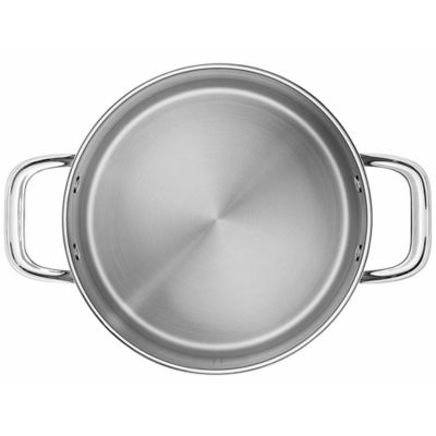 Scanpan TechnIQ Dutch Oven 4L – 22cm image(3)