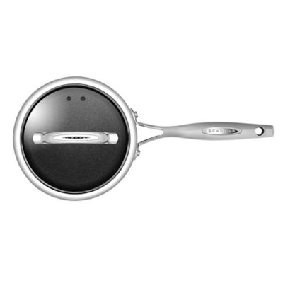 Scanpan HaptIQ 16cm Saucepan with Lid image(3)