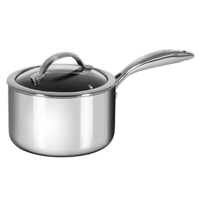 Scanpan HaptIQ 16cm Saucepan with Lid image(4)