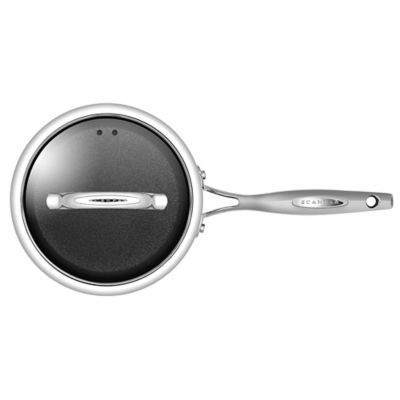 Scanpan HaptIQ 18cm Saucepan with Lid image(3)