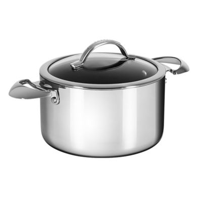 Scanpan HaptIQ Dutch Oven 3.5L image(4)