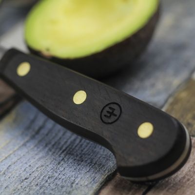 Wusthof Crafter 14cm Serrated Utility Knife image(3)