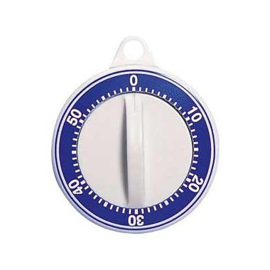 Magnetic Clockwork Timer image()
