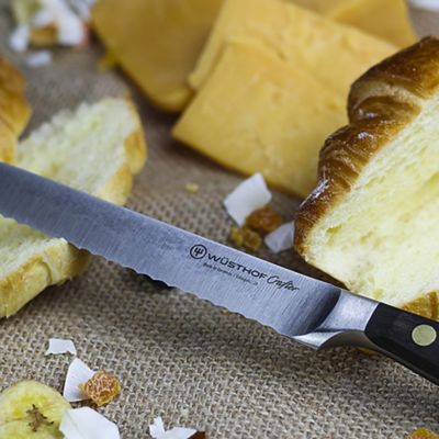 Wusthof Crafter 23cm Bread Knife image(2)