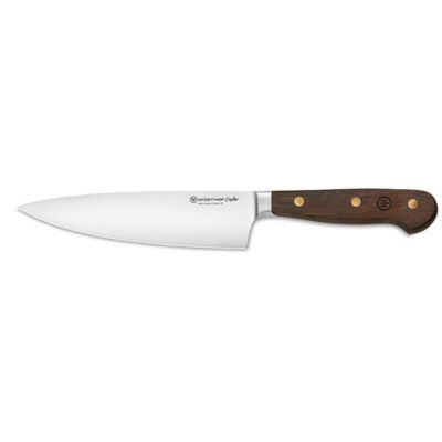 Wusthof Crafter 16cm Cook’s Knife image(1)