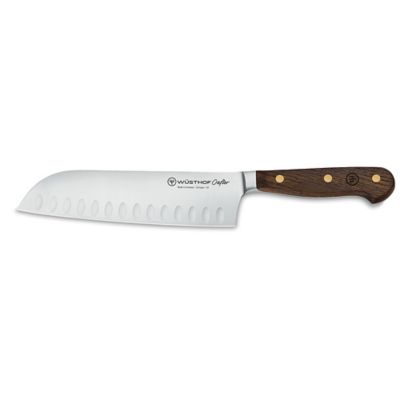 Wusthof Crafter 17cm Santoku Knife image(1)