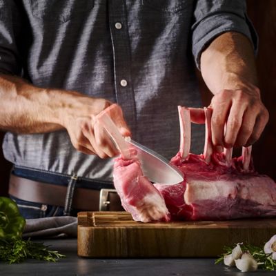 Wusthof Crafter Knife Block with 6 Knives WT9834  image(2)