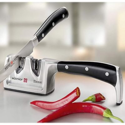 Wusthof Crafter 2-Stage Pull-Through Knife Sharpener WT4348 image(2)