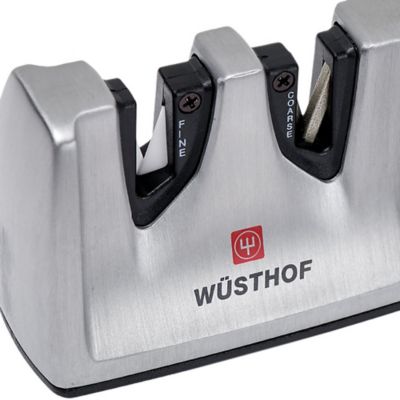 Wusthof Crafter 2-Stage Pull-Through Knife Sharpener WT4348 image(3)