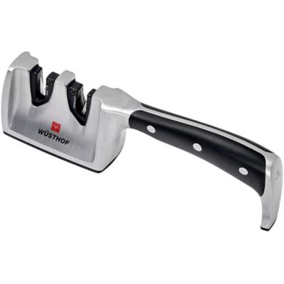 Wusthof Crafter 2-Stage Pull-Through Knife Sharpener WT4348 image(6)