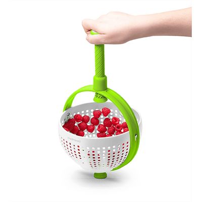 OXO Good Grips Mini Salad & Herb Spinner 21cm